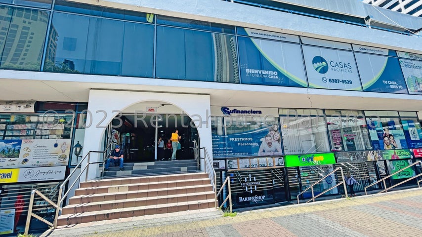 Commercial Property for Sale in Panama City Panamá Province 07127